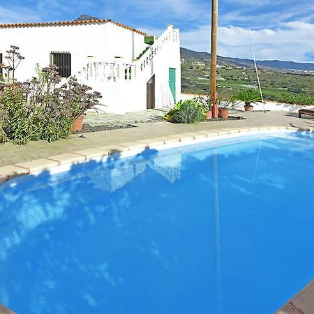 Casa Amagar Villa Тихарафе Екстериор снимка