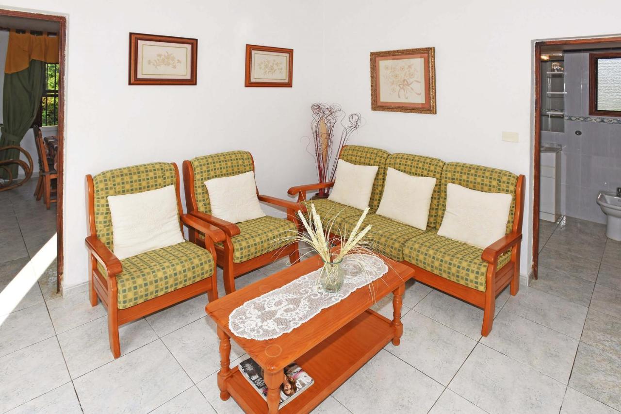 Casa Amagar Villa Тихарафе Екстериор снимка
