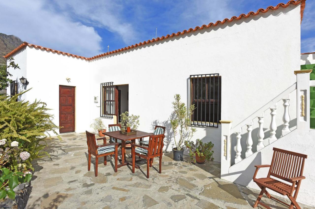 Casa Amagar Villa Тихарафе Екстериор снимка
