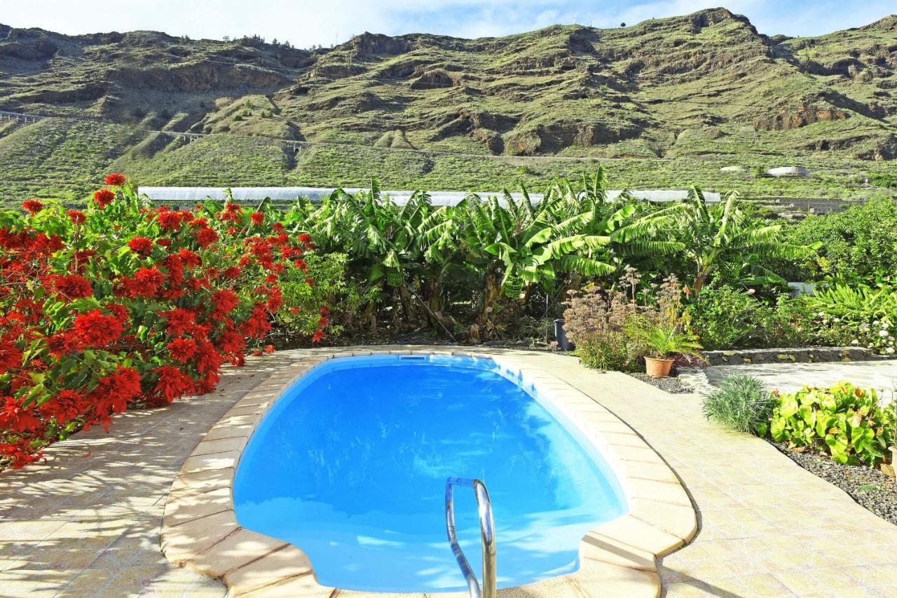Casa Amagar Villa Тихарафе Екстериор снимка